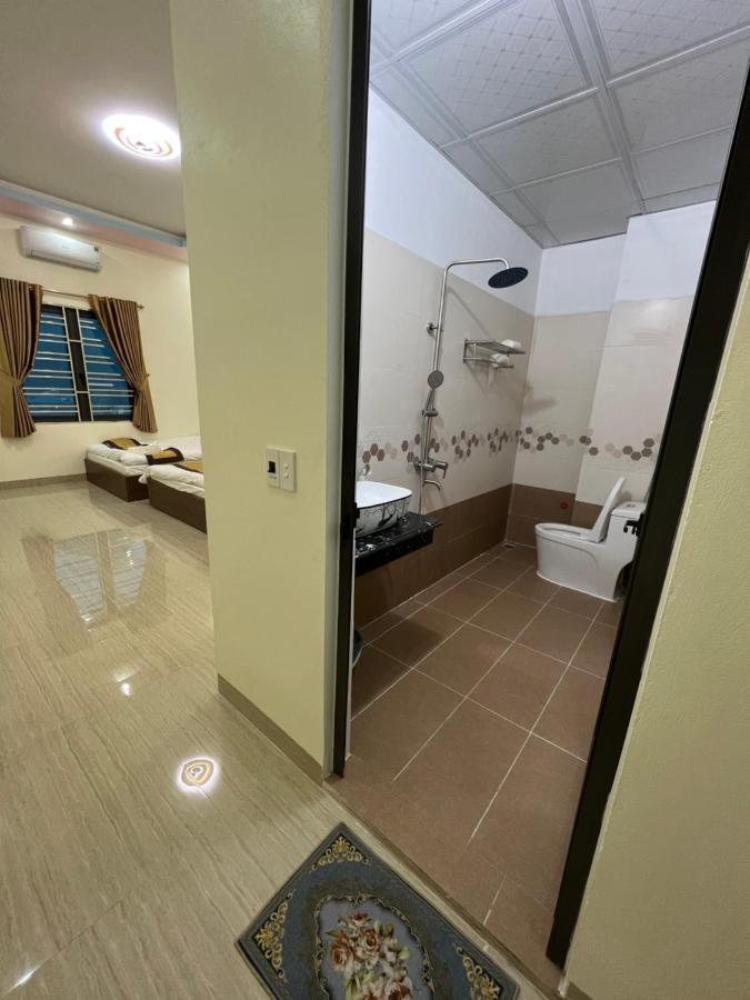 Thai Tam Motel Dong Van  Εξωτερικό φωτογραφία