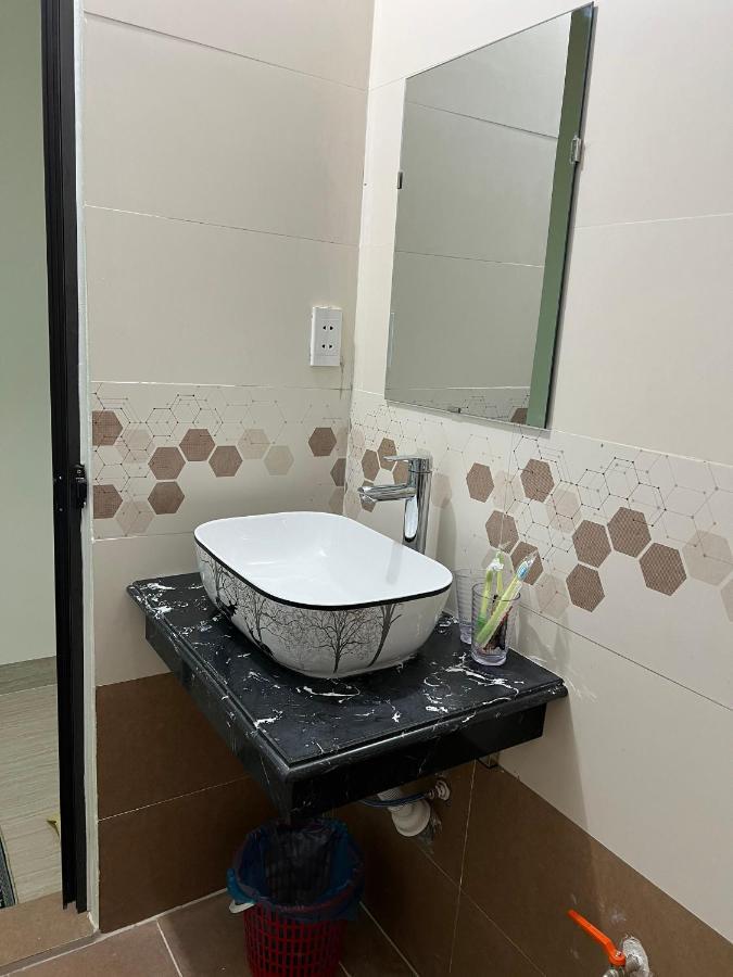 Thai Tam Motel Dong Van  Εξωτερικό φωτογραφία