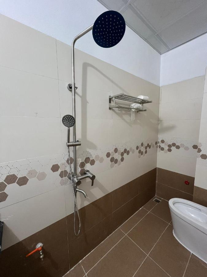Thai Tam Motel Dong Van  Εξωτερικό φωτογραφία